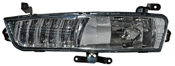 FARO NIEBLA ATTITUDE 06-11 C/BASE S/FOCO DEIFO 346 333 IZQ